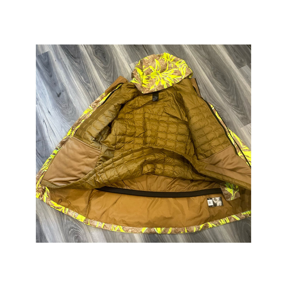 THE NORTH FACE ThermoBall Eco Snow Triclimate Jacket - Picture 9 of 10